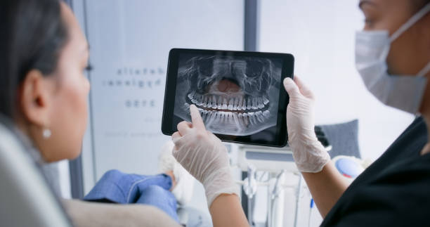 Licensed Tooth Extraction service in Oxon Hill, MD - Smile Center Dentistry